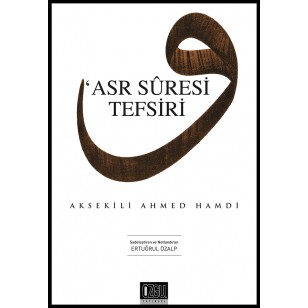 ASR SURESİ TEFSİRİ