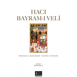 HACI BAYRAM-I VELİ