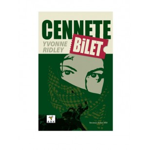 CENNETE BİLET