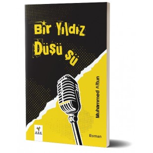 BİR YILDIZ DÜŞÜŞÜ